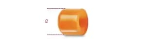 Image of Beta Tools 1390R Spare Face for 1390 Soft Face Hammer 35mm 013900135