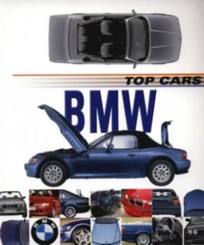 Image of Bmw by Lee Stacy Paperback