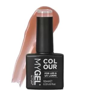 Image of Mylee Mygel Gel Polish - Bit Of Me