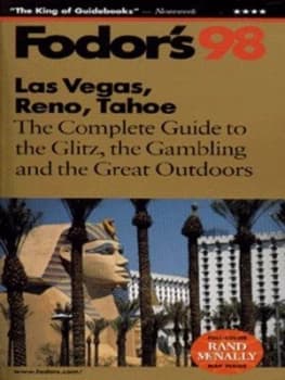 Image of Las Vegas Reno Tahoe. by Rebecca Miller Paperback