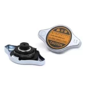Image of HERTH+BUSS JAKOPARTS Radiator Cap J1545001 TOYOTA,MAZDA,MITSUBISHI,AVENSIS Kombi (T25),COROLLA Verso (ZER_, ZZE12_, R1_)