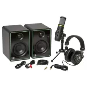 Image of Mackie Creator Bundle