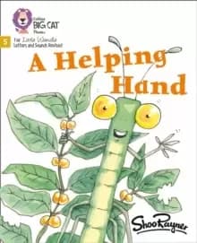 Image of A Helping Hand : Phase 5 Set 4