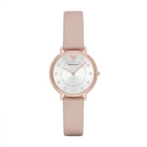 Image of Emporio Armani Kappa AR2510 Women Strap Watch