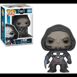 Image of i R0k Ready Player One Funko Pop Vinyl Figure