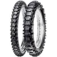Image of CST CM-742 ( 140/80-18 TT 70M Rear wheel )