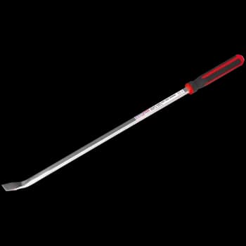 Image of Sealey 25° Heavy Duty Pry Bar 900mm