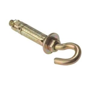 Image of ForgeFix Hook Bolt ZYP M10 Bag 5