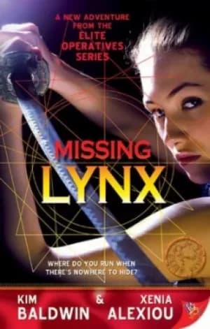 Image of Missing Lynx by Kim Baldwin