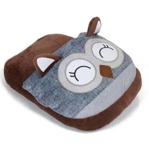Image of Robert Dyas Comfeez Owl