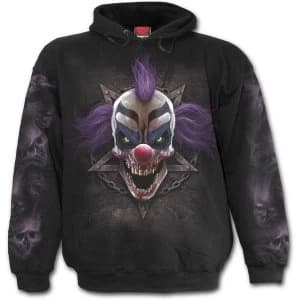 Image of Madcap Mens X-Large Hoodie - Black