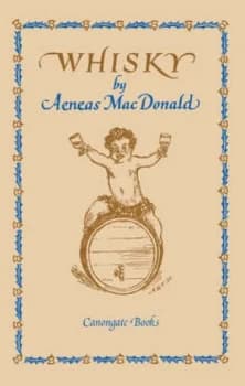 Image of Whisky by Aeneas Macdonald Hardback