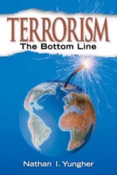 Image of Terrorism by Nathan I. Yungher Paperback