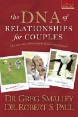 Image of dna of relationships for couples
