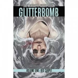 Image of Glitterbomb Volume 1: Red Carpet
