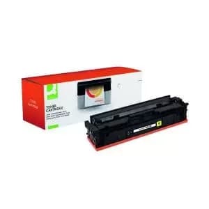 Image of Q-Connect HP 207X Compatible Laserjet Toner Cartridge High Yield