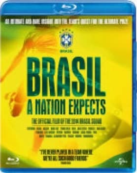 Image of Brasil: A Nation Expects
