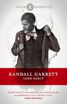 Image of Lord Darcy by Randall Garrett Book