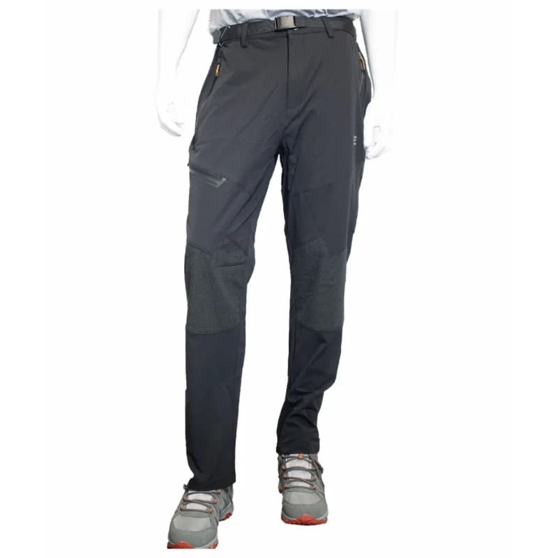 Image of Hiking Pants Elementerre Kongo Noir Male 46