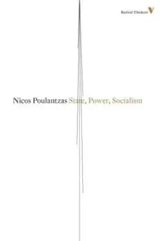 Image of State power socialism by Nicos Ar Poulantzas