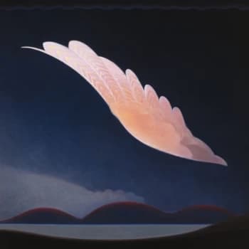 Image of Dean McPhee - Witch's Ladder CD
