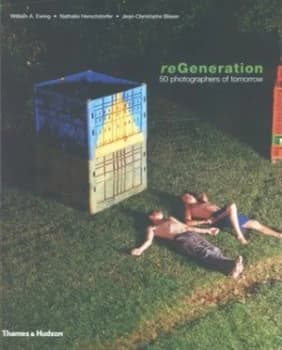 Image of Regeneration by William A. Ewing Paperback