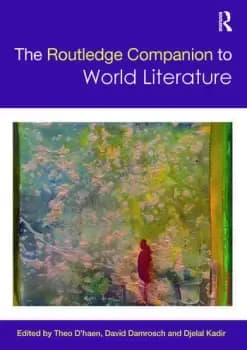 Image of The Routledge Companion to World Literature