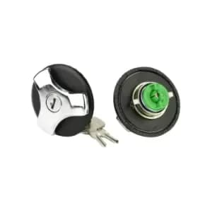 Image of POLCO Fuel Cap - Locking - POLC10117