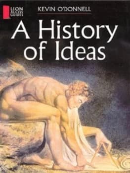 Image of A History of Ideas by Revd Kevin Odonnell Book