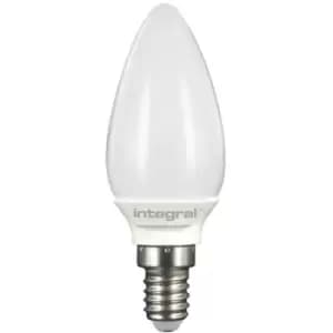 Image of Integral 2.9W E14 SES Candle Warm White - 657312
