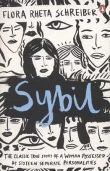 Image of Sybil by Flora Schreiber Paperback