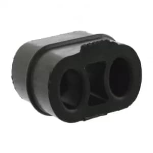 Image of Exhaust Mounting Holder system 17424 by Febi Bilstein