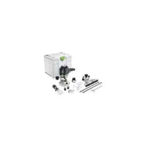 Image of Festool - 576209 Router OF 1400 EQ-Plus 110V