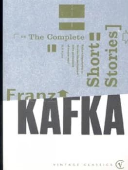 Image of The Complete Short Stories of Franz Kafka by Franz Kafka Paperback