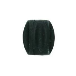 Image of Jagwire Brake/Gear Mini Tube Tops Black (x50)