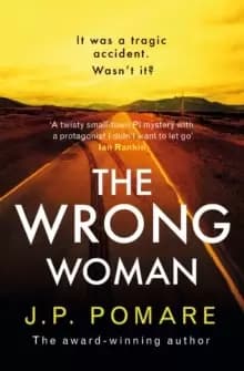 Image of The Wrong Woman : The utterly tense and gripping new thriller from the Number One internationally bestselling author