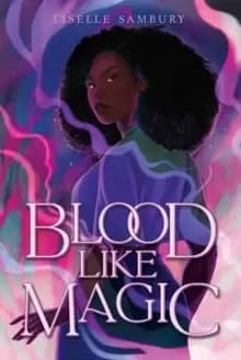 Image of Blood Like Magic