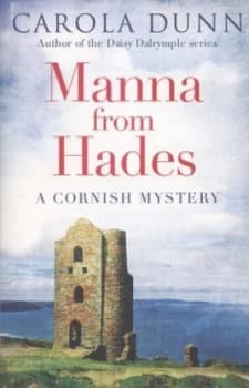 Image of Manna from Hades by Carola Dunn Paperback