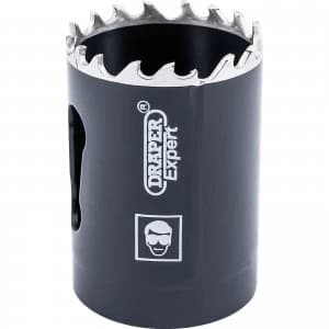 Image of Draper Expert Cobalt Hole Saw 35mm