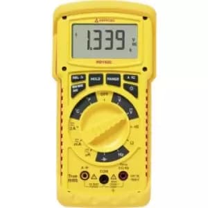 Image of Beha Amprobe HD160C Handheld multimeter Digital Waterproof (IP67) CAT IV 1000 V Display (counts): 9999