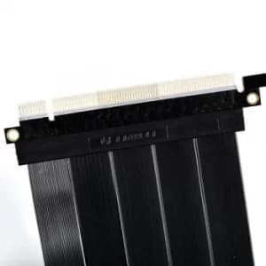 Image of Lian-Li PCIE4.0 GPU Riser card cable 20cm