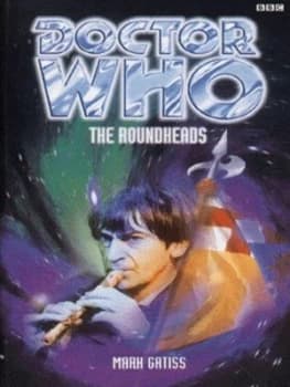Image of The Roundheads by Mark Gatiss Book