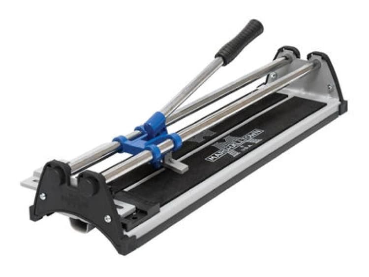 Image of Marshalltown MTC17-DS Manual Tile Cutter MTC17-DS