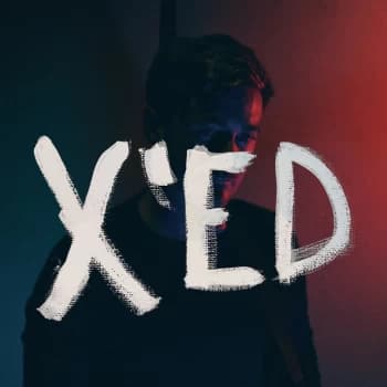 Image of Mike Huguenor - X'ed Vinyl
