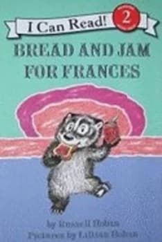 Image of Bread and Jam for Frances Book