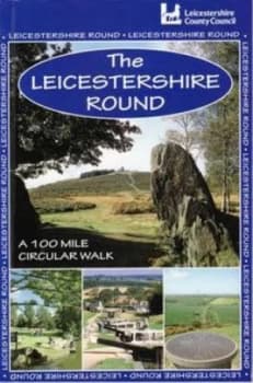Image of The Leicestershire Round by Leicestershire Paperback