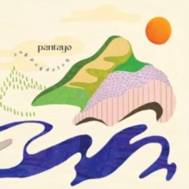 Image of Ang pagdaloy Vinyl