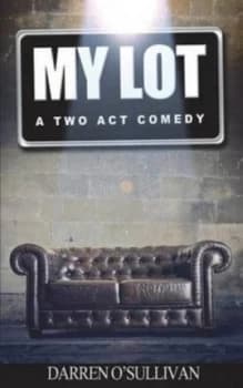 Image of My Lot by Darren Osullivan Paperback