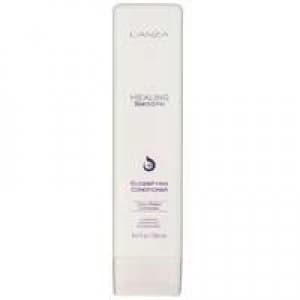 Image of L'Anza Healing Smooth Glossifying Conditioner 250ml