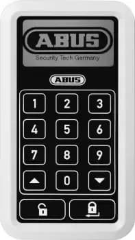 Image of ABUS CFT3000W Keypad